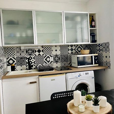 Appartement T1B Place Saint Anne La Riche المظهر الخارجي الصورة