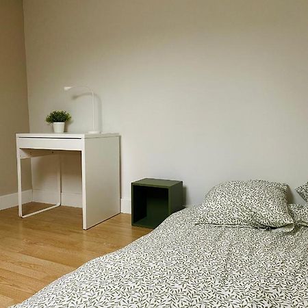Appartement T1B Place Saint Anne La Riche المظهر الخارجي الصورة